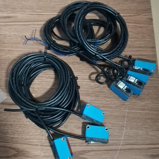 西克SICK光电传感器 寻