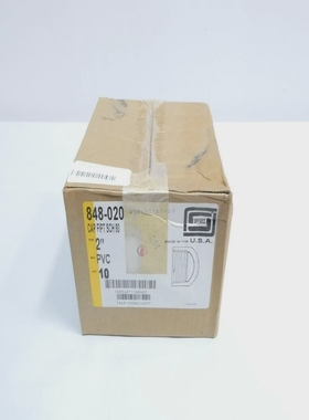 BoxOf10Spears848-020PvcFiptSch80Cap2in