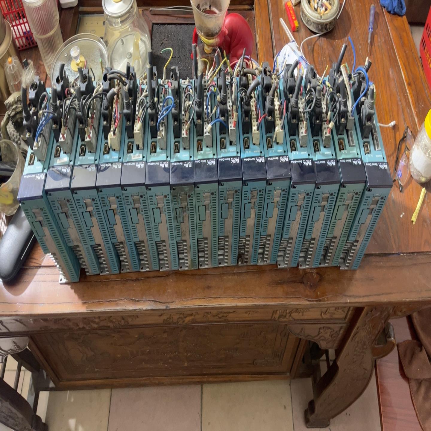 【请询价】欧瑞驱动器SD10-GSA0-T2M1NM拆机品220V