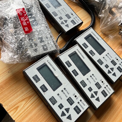 KASHIYAMA手操器5个1800-询