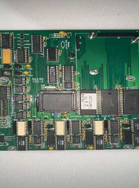 MSC水分仪配件电路板MCT300ESC（地坛设备）