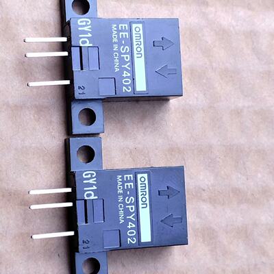 EESPY402光电开关拍前询价下单