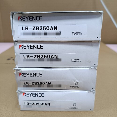 【询价】基恩士光电传感器  LR-ZB250AN