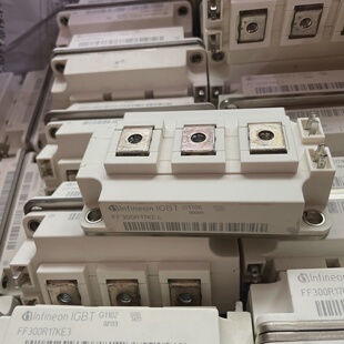 溢价-FF300R17KE4用拍前