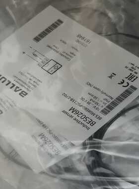 BES026M德国巴鲁夫接近开关BESM08E60询价