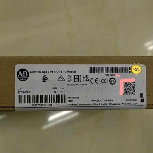 1756-OF8，~询价