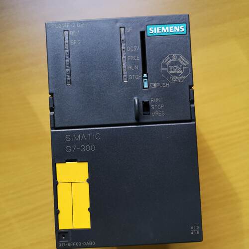 询价PLC模块 CPU317F-2DP议价