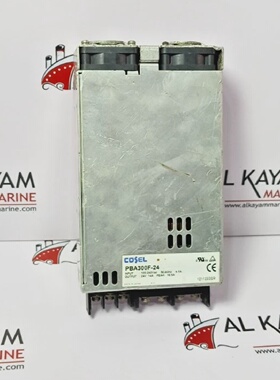 COSEL PBA300F24 POWER SUPPLY MODULE  FAST SHIP BY DHLFEDEX