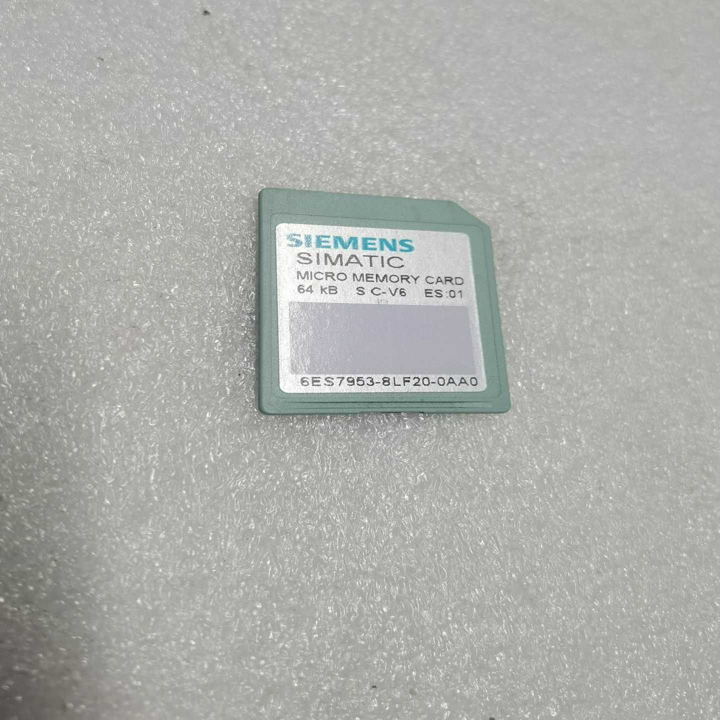 6ES7953-8LF20-0AA0,实图拍摄,不包邮--议价商品