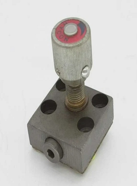 FLUTECDRVP-06-1.2VALVEUSED-Used