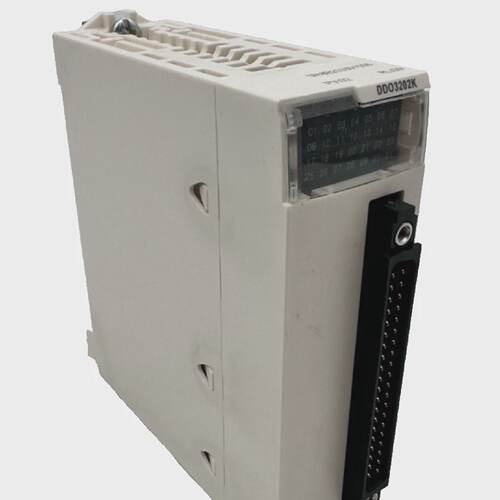 Schneider Electric BMXDDO3202K Dig 32Q Trans Source 0.1A