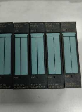 ET200S电源模组6ES7138-4CA01-0A询价