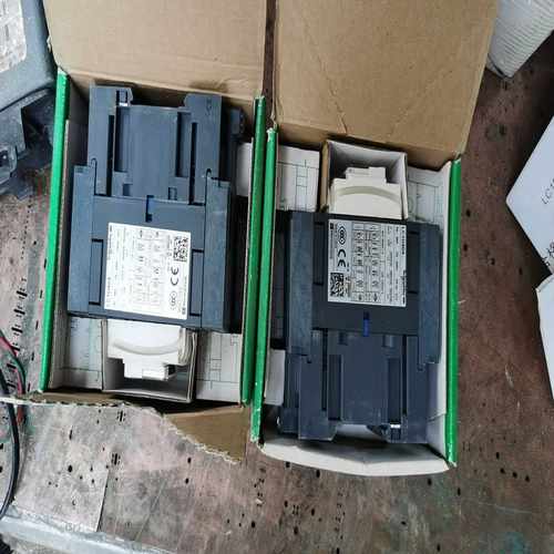 施耐德交流接触器LC1D40A和LC1D50A，全新原装正品-询价客服