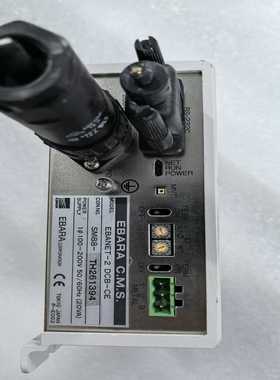 EBARAC.M.S.EBANET-2DCB-CE驱动--议价商品