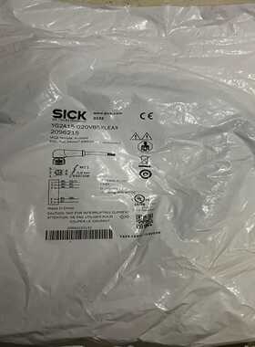 包装德国SICK西克YG2A15-020VB5XLEAX询价