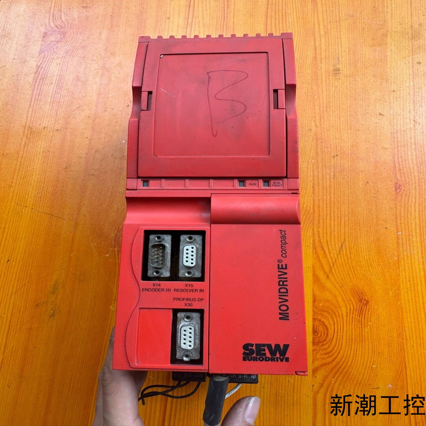 SEW变频器 MCV41A0055-5A3-4-00议价商品