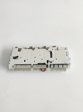 议价全新ABB变频器ACS800主板IO板端子RDCU-12C控制板cpu板 现货