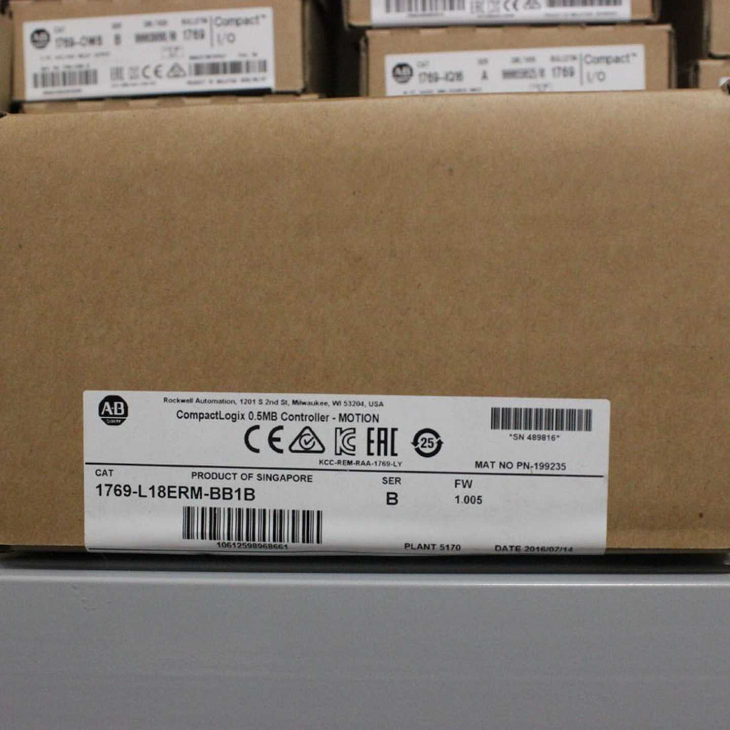 原包装ABB变频器ACS800系列模块开关电源板APOW~询价