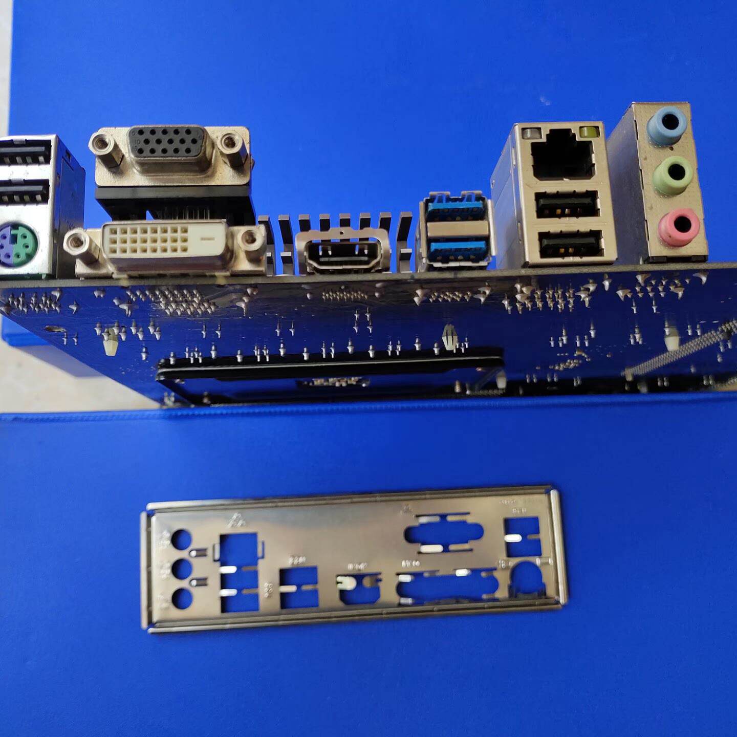 议价技嘉GA78LMTUSB3主板议价