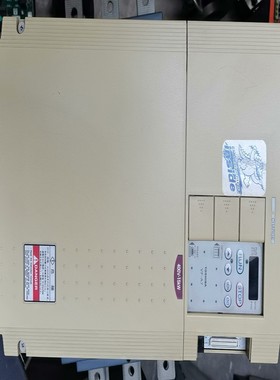 【请询价】出东芝变频器15千瓦VFA7-4150PL黄色外壳三相