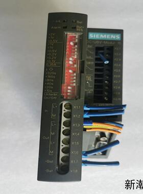 西门子DC-USV电源模块 6EP1 931-2EC31 原议价商品