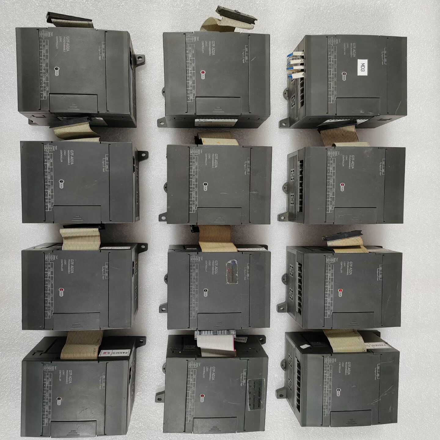 G7F-AD2A，G7F-RD2A，G7F-DR20A，LS