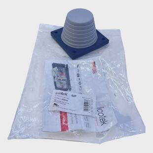 Icotek Pasacables En Forma De Pirmide Para Cables De Hasta