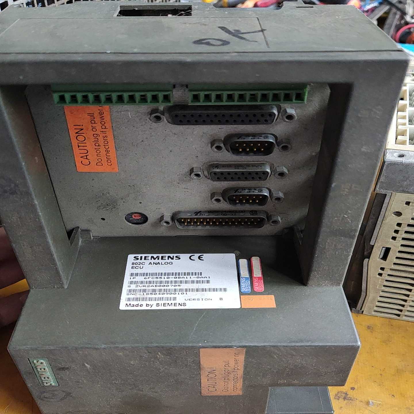 【议价】6FC5510-0BA11-0AA1实价直拍顺丰到适用