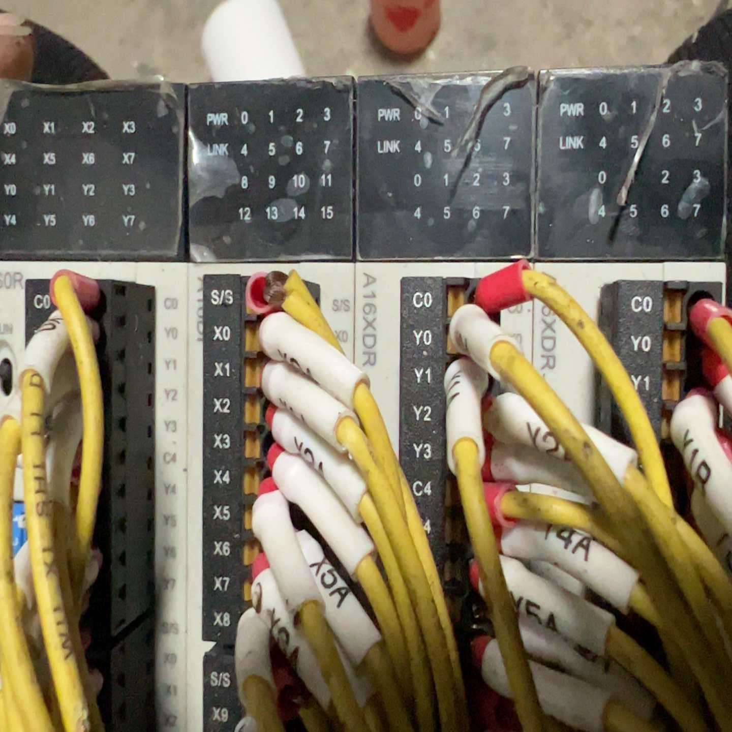 议价AT16S0RA16DIA16XDR一套出。一套35维修/现R货