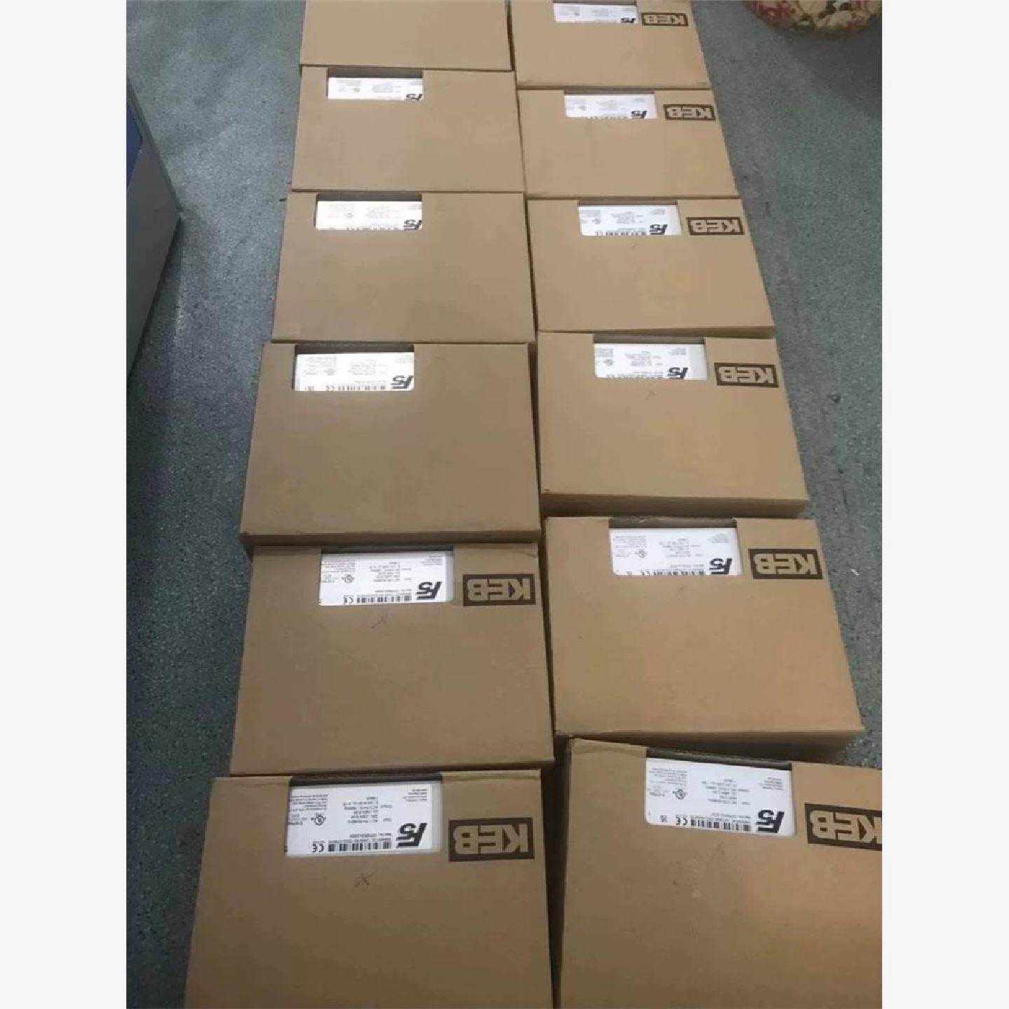 询价议价KEB科比变频器07F5A1D2BDB