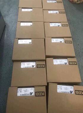询价议价KEB科比变频器07F5A1D2BDB