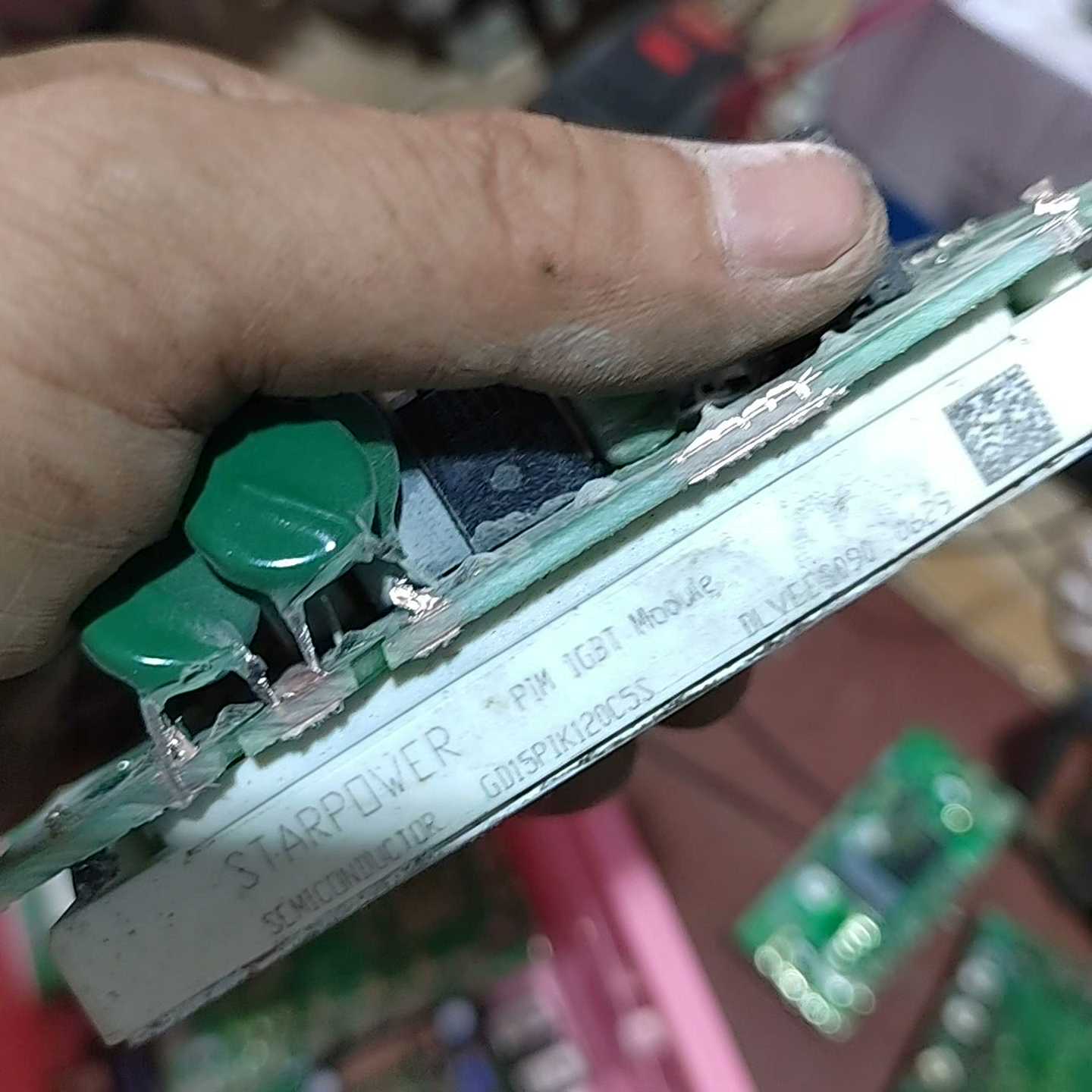 GD15PIK120C5S，模块，功能，价，询价