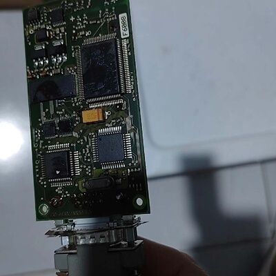 询价*编码器控制板A5E0004175003EWK