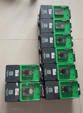 议价施耐德变频器ATV930U30N4Z