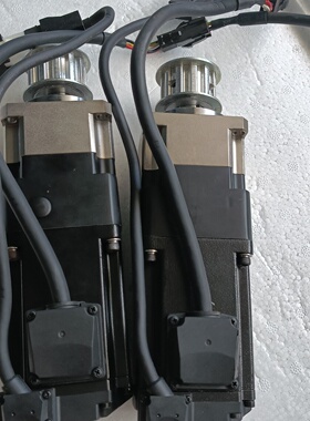 议价伺服电机ECMB3MC20604RS1.400W单议价