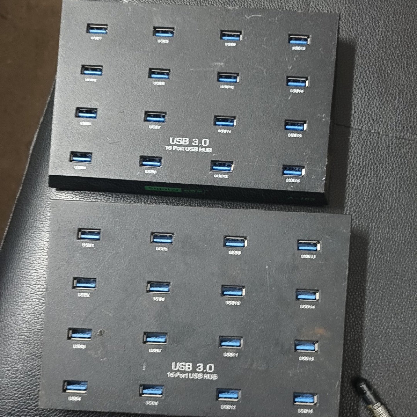 议价买回来没用西普莱USB集线器16口HUBA163U议价,电子元器件市场,其它元器件,淘宝优惠券,粉丝福利购,淘宝优惠卷