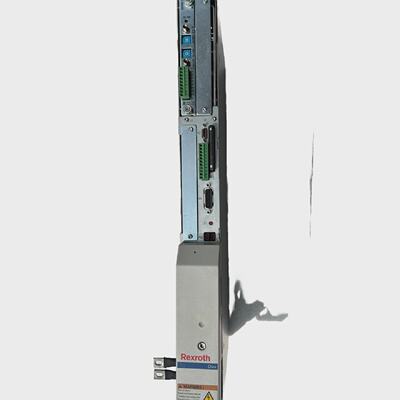 REXROTH HDS02.2W040NHS1201FW Servoantrieb Getestet  Sauber