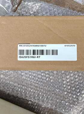 IS620FS1R6I-RT全新原装正品汇川200W伺服驱动--议价商品