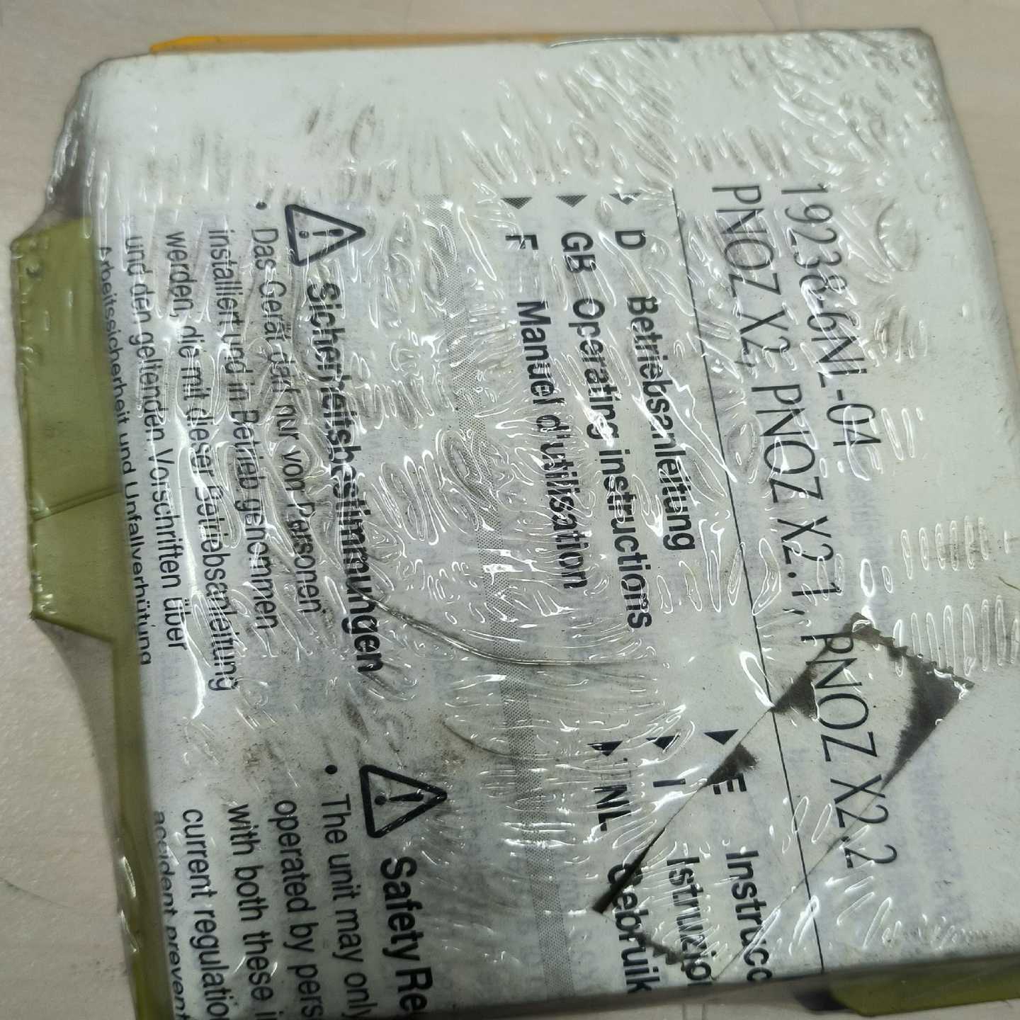 6FC5303-0AF35-0CA0（零零电子）