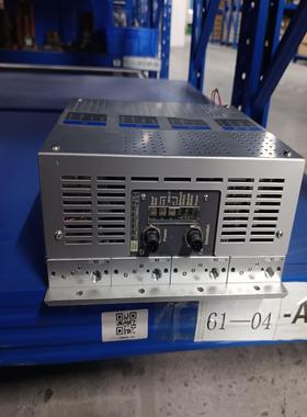 日本AMAT应用材料真空压力控制面板，型号INOI-7134--议价商品