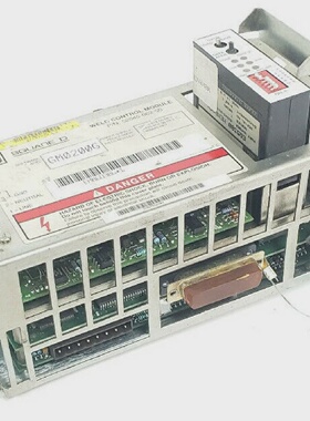 SQUARED5204506250WELD控制模块GM0200G带EQ53005204503450MEMPAC