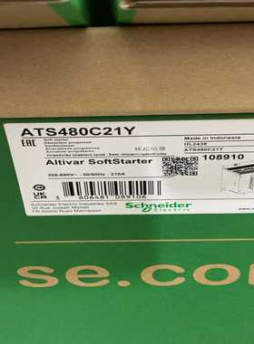 【议价】ATS480C11Y适用