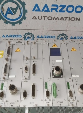 BOSCH REXROTH RACK COMPLET 0 608 830 158 Doccasion