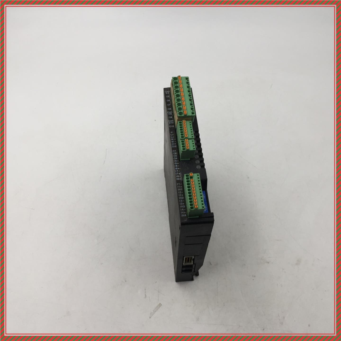 拆机意大利GEFRAN  GFXTERMO4-C-0-0