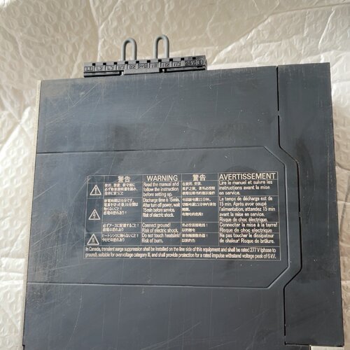 询价-R88DSN08HECT750W新货一个R