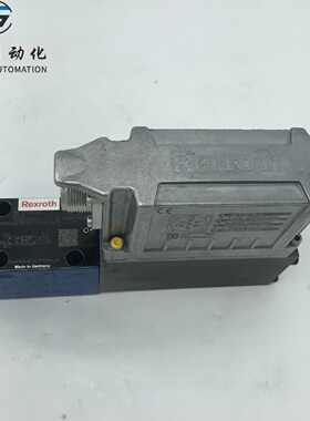 寻IREXROTH力士乐比例阀4WRPEH6CB02L31M24F1原厂原装