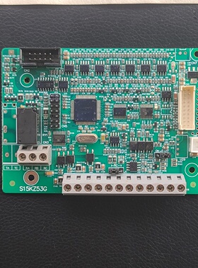 议价衆辰Z2400T-30GY 主板S15KZ53G 变频器主板SHY2511 30KW 380V