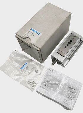 Festo DGSL1020PA 543943 MiniSchlitten 20mm Hub unusedOVP