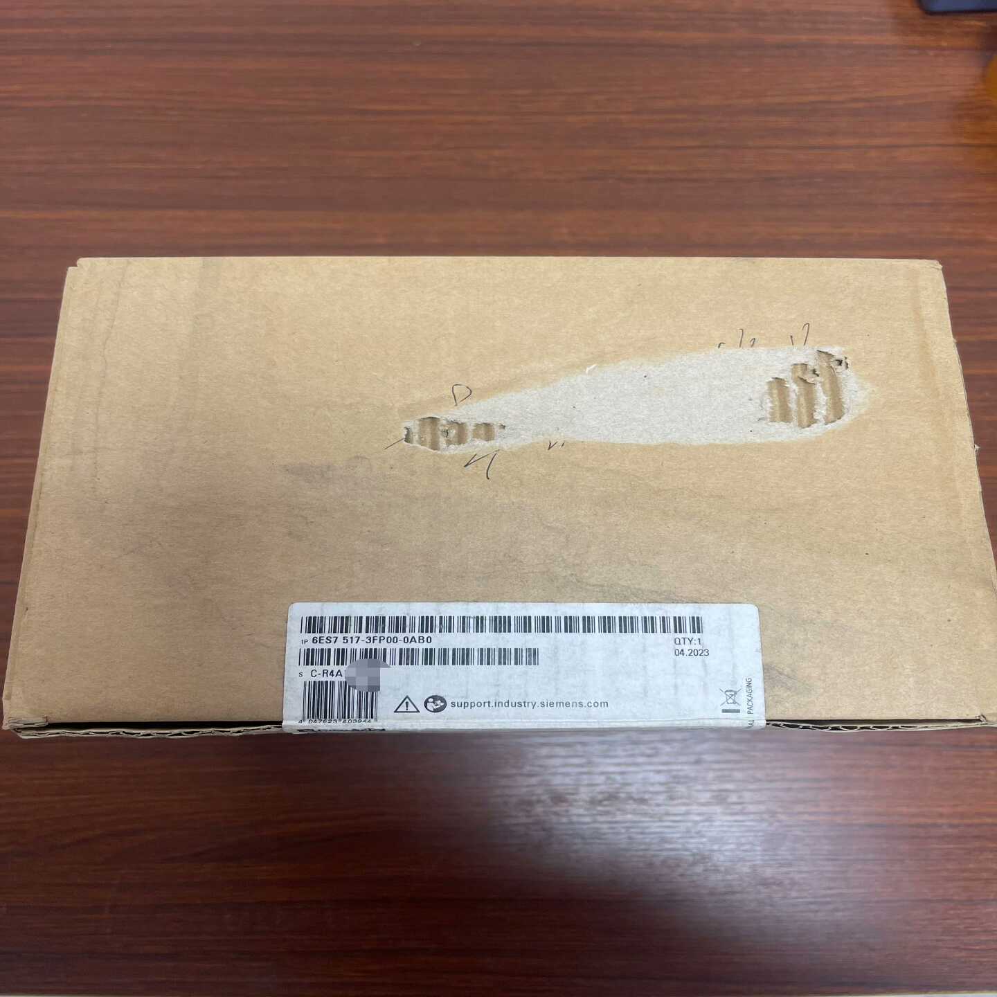 议价6ES7517-3FP00-0AB0全新原装正品现货n/维修