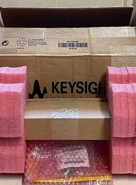 是德科技N6733B直流电源模块，20V，2.5A，50W全-议价